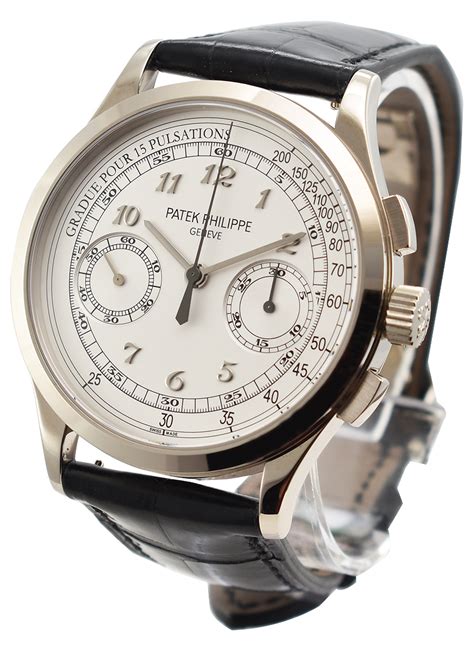 patek philippe 5170g.